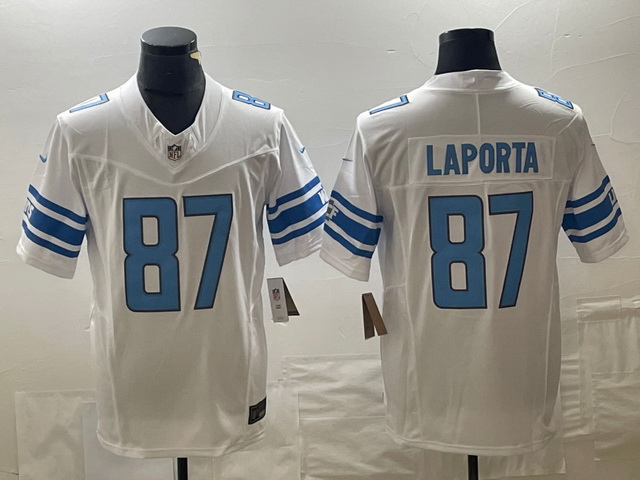 Detroit Lions Jerseys 58